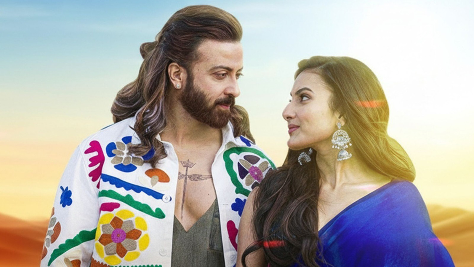 জটিলতা কাটিয়ে সিনেপ্লেক্সে ফিরল শাকিব খানের ‘প্রিন্স’