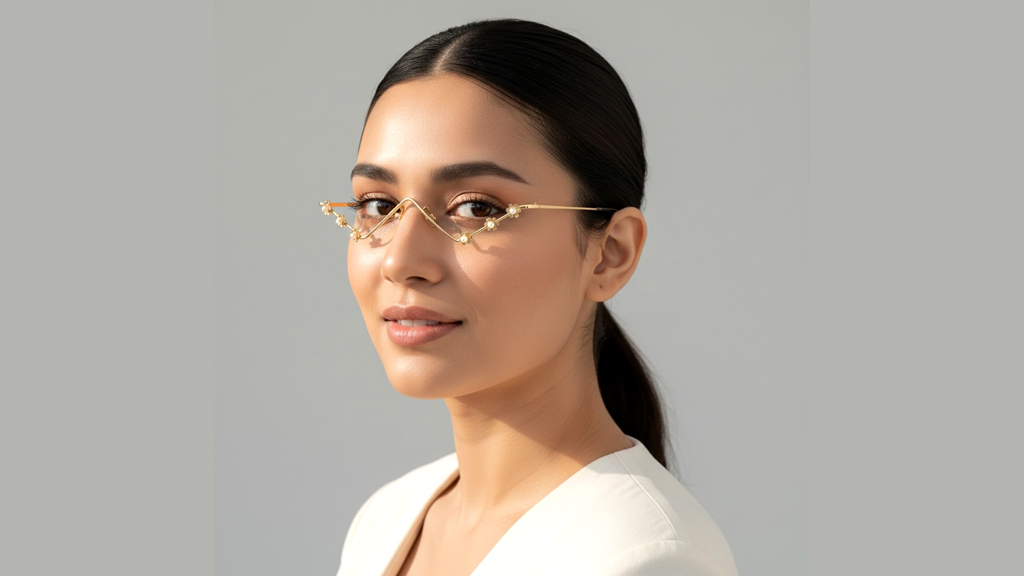 ফ্যাশন দুনিয়ার নতুন চমক ফেইসলেট