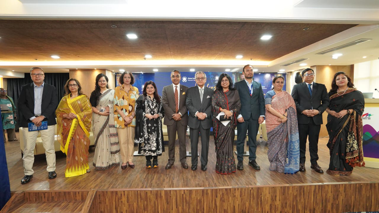 বাংলাদেশের এসএমই খাতে টেকসই উন্নয়নে নতুন উদ্যোগ