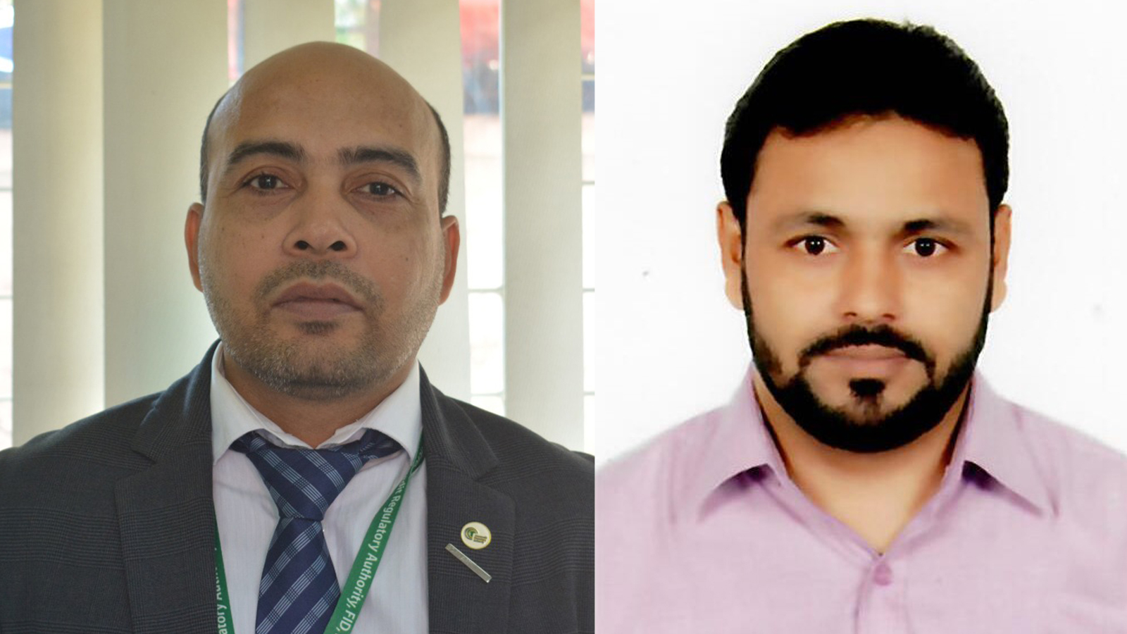 মাইক্রোক্রেডিট অফিসার্স অ্যাসোসিয়েশনের সভাপতি ফরিদুল, সম্পাদক ফখরুজ্জামান