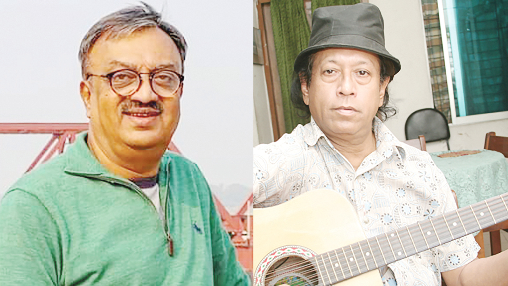 গোলাম মোর্শেদের কথায়, তরুণ মুন্সীর কণ্ঠে লাকী আখান্দের গান