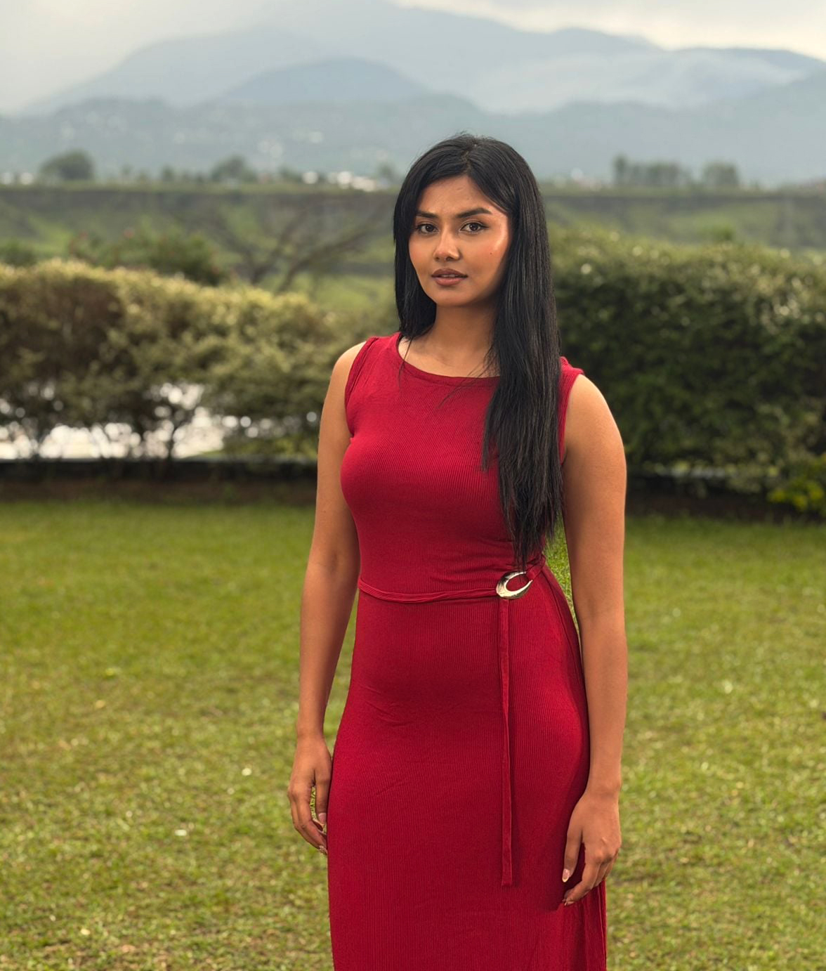 ব্যাচেলর পয়েন্টে যুক্ত হলেন নেপালি অভিনেত্রী