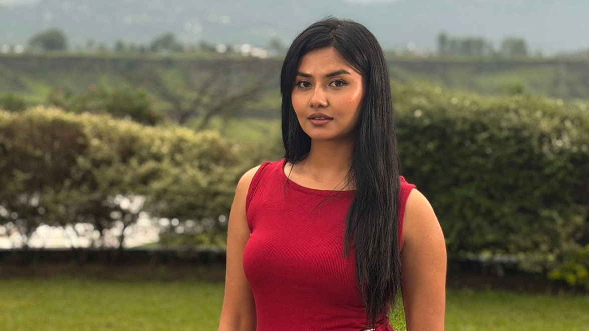 ব্যাচেলর পয়েন্টে যুক্ত হলেন নেপালি অভিনেত্রী