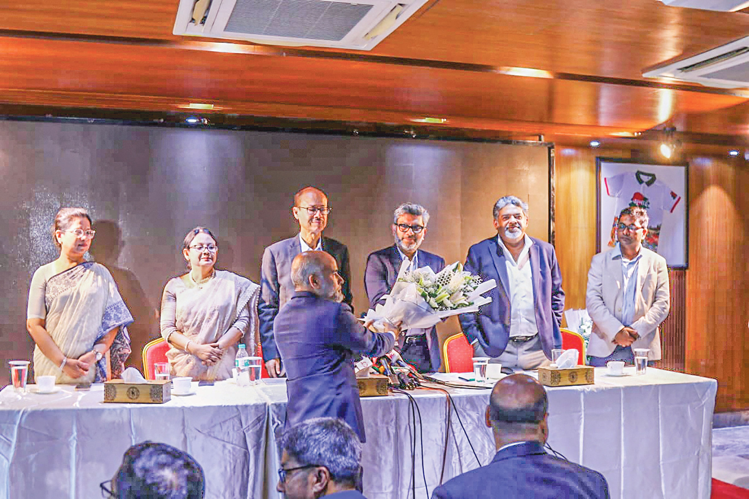 বিএসইসিতে নতুন কমিশন: পুঁজিবাজার সংস্কারে ১০ কর্মসূচি