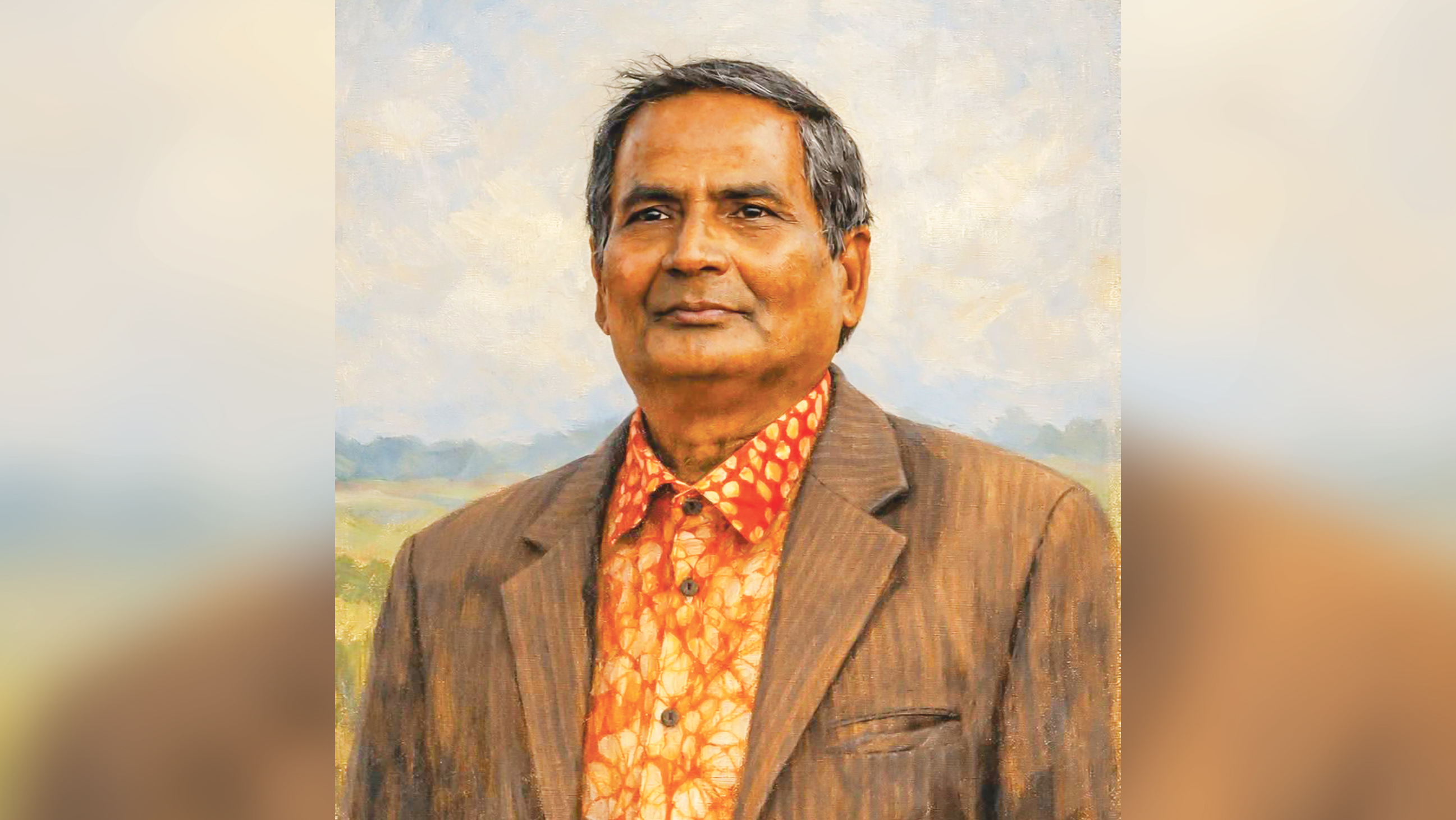নিয়ামুল মুক্তার ‘পথ’ সিনেমার মুখ্য চরিত্রে নাট্যজন দুলাল