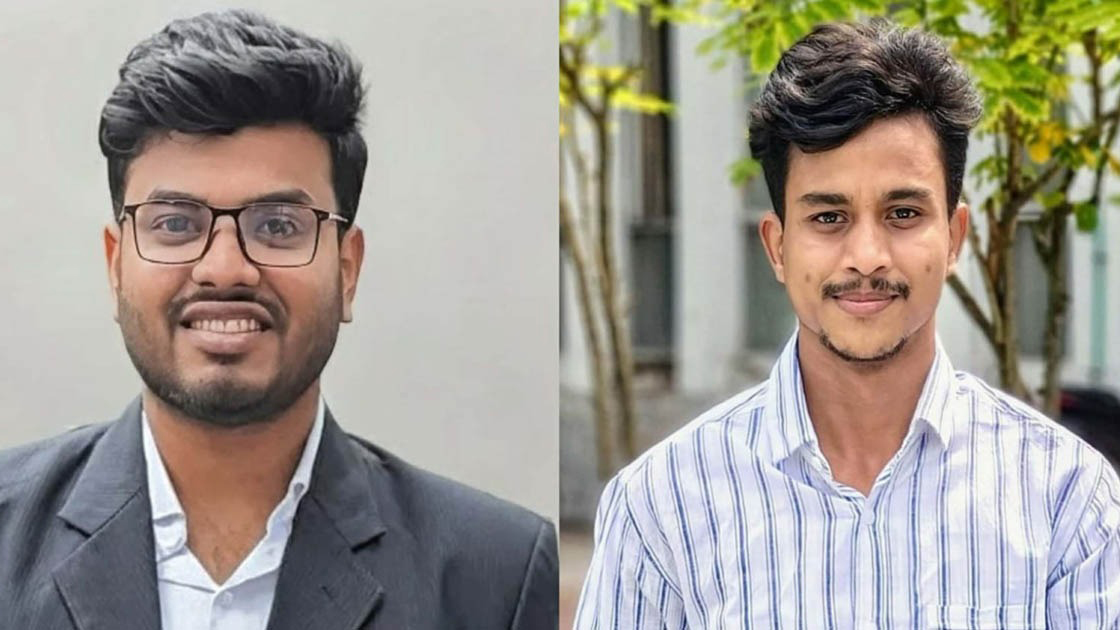 ডিআইইউ সাংবাদিক সমিতির সভাপতি খায়ের, সম্পাদক নুর