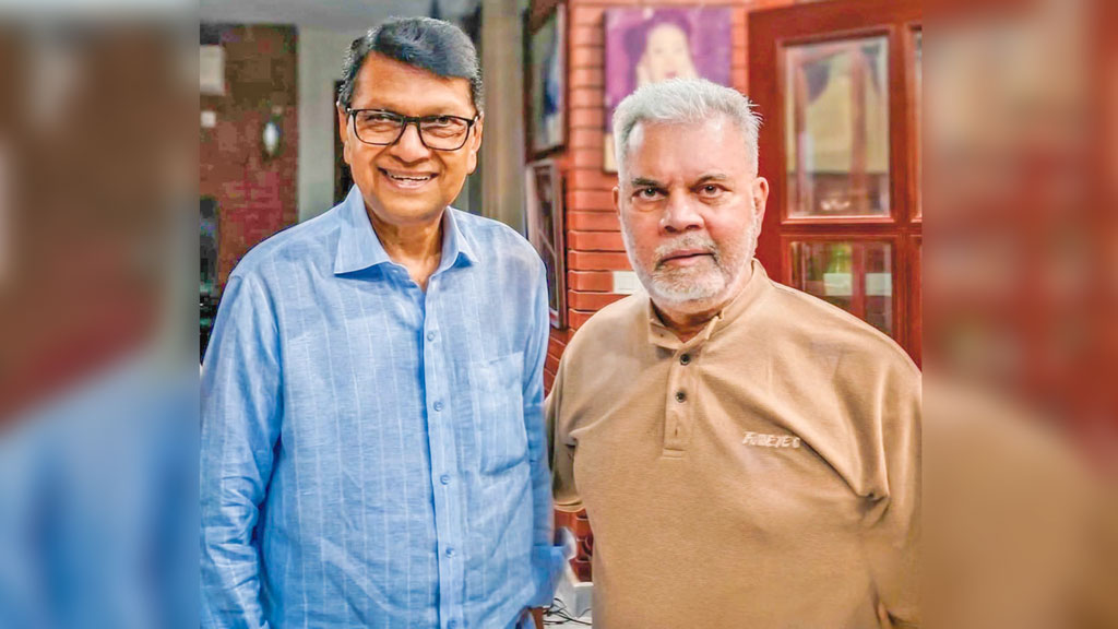 ১২ আগস্ট লন্ডনে ফিরবেন ইলিয়াস কাঞ্চন : যেভাবে কাটছে ঢাকার সময়