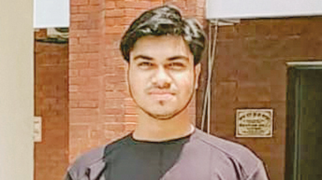 তাহাসিনের সাফল্য