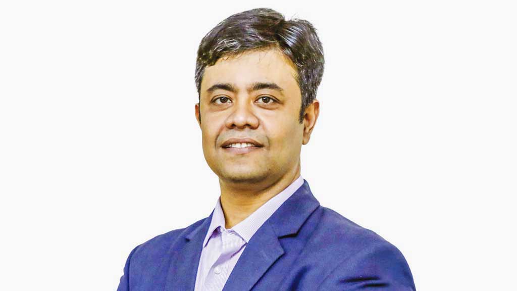 আমাদের ডেটা সুরক্ষাব্যবস্থা ও ব্যবস্থাপনা দুর্বল
