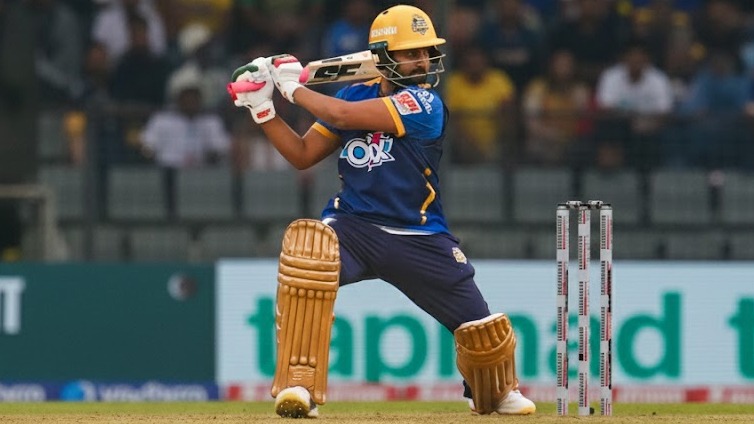 শামীমের ঝোড়ো ব্যাটিংয়েও জিততে পারল না ঢাকা