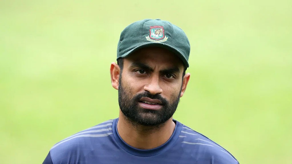 বিসিবির কমিটি ভেঙে দিল সরকার, তামিমকে প্রধান করে অ্যাডহক কমিটি