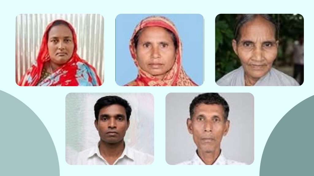সুন্দরগঞ্জে কুকুরের কামড়ে ৫ মৃত্যু: যথাসময়ে নেই সহযোগিতা, মৃত্যুতে সহানুভূতির ঢল