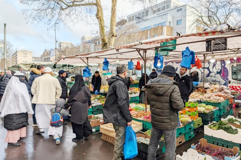 ব্রিটেনের প্রবাসী বাংলাদেশিরা জাতীয় নির্বাচনে কতটা প্রভাব রাখবেন