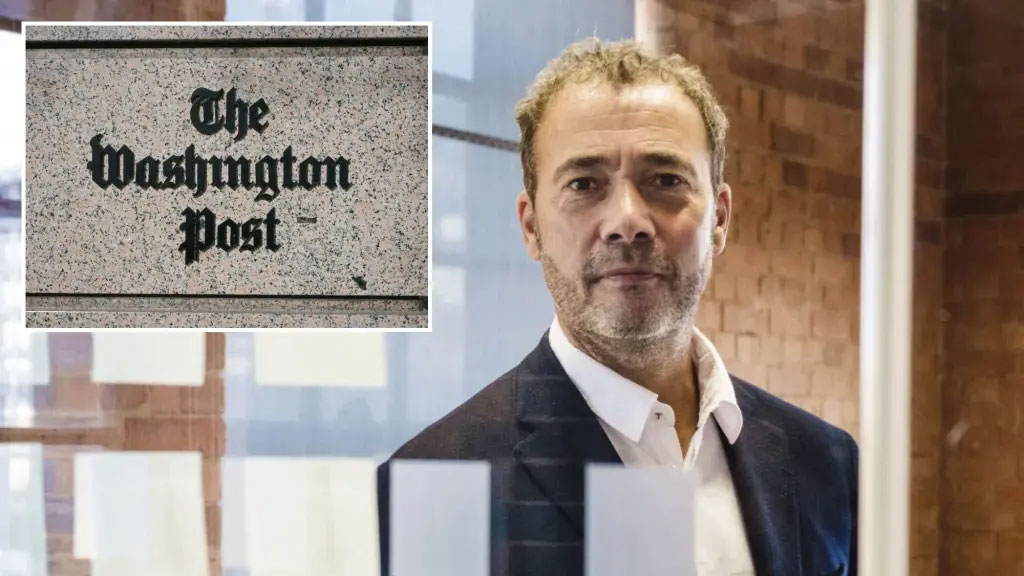 কর্মী ছাঁটাইয়ের ‘কঠিন সিদ্ধান্তে’র পর পদ ছাড়ছেন ওয়াশিংটন পোস্টের প্রধান নির্বাহী