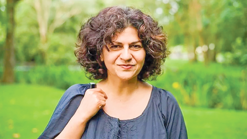 সব যুদ্ধের প্রথম শিকার নারী