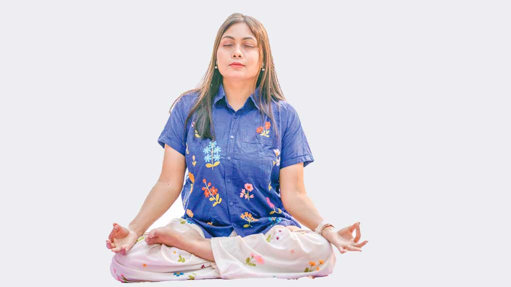 বক্স ব্রিদিং কমাতে পারে মানসিক চাপ ও উদ্বেগ