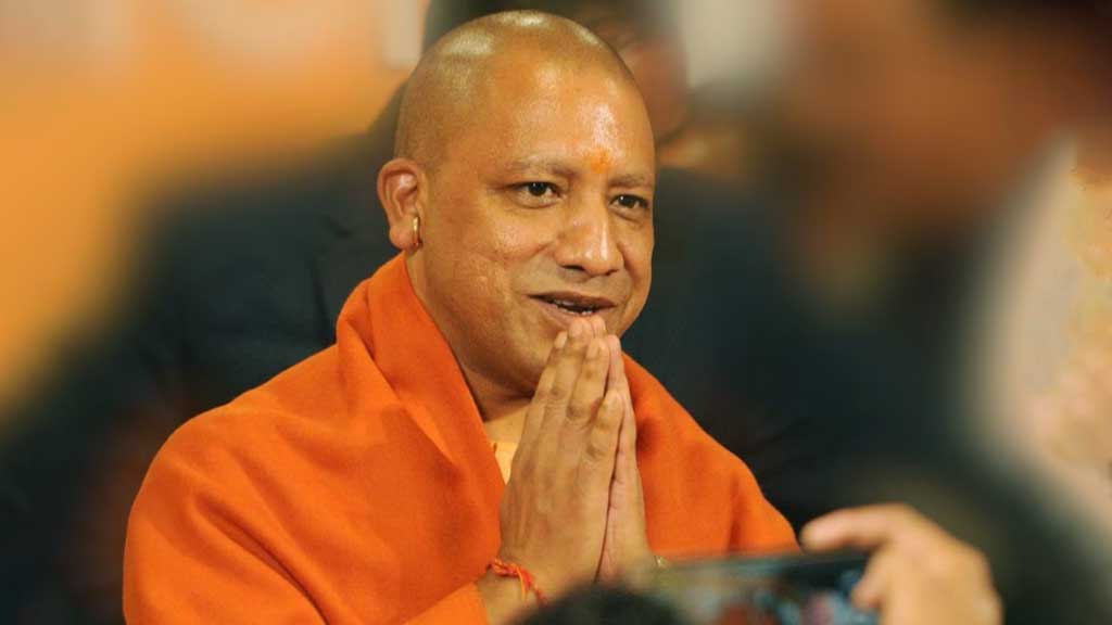 বাংলাদেশ থেকে যাওয়া ১০ হাজার হিন্দু পরিবারকে জমি দিচ্ছেন যোগী আদিত্যনাথ