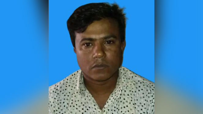 ট্রাকচাপায় মোটরসাইকেলচালক সাবেক ইউপি সদস্য নিহত