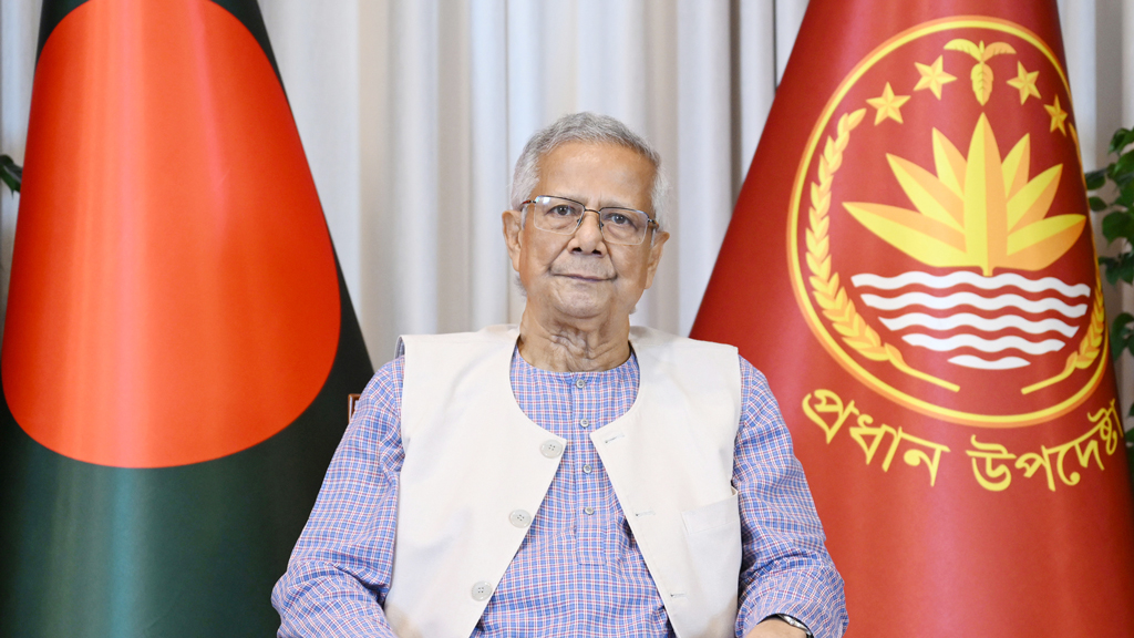 নির্বাচনের সময় ঘোষণা ছাড়া জাতির উদ্দেশে ভাষণে আরও যা বললেন প্রধান উপদেষ্টা