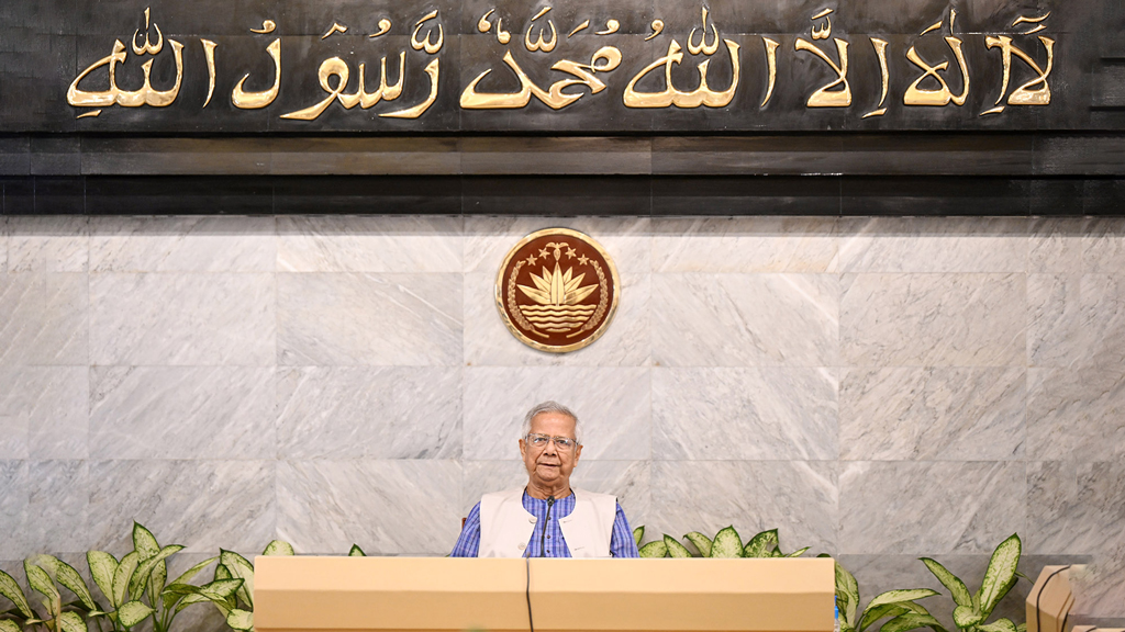 গুম ও হাওর সংক্রান্ত অধ্যাদেশ উপদেষ্টা পরিষদে অনুমোদন