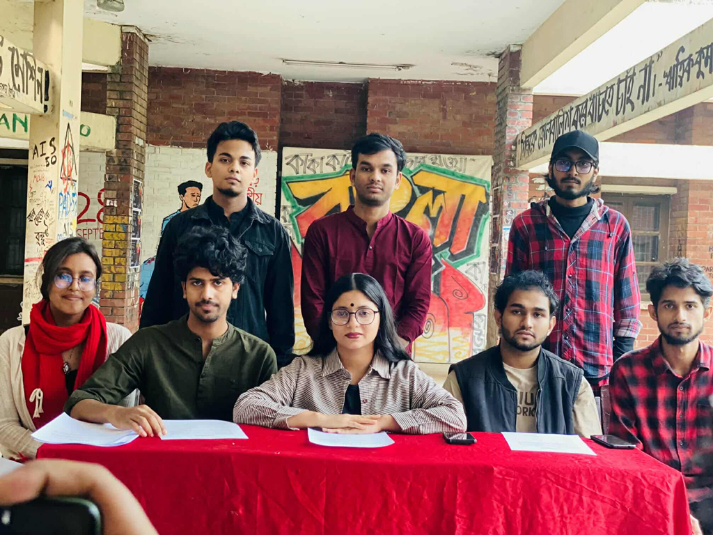 জাবিতে তিন দিনব্যাপী নাট্যোৎসব