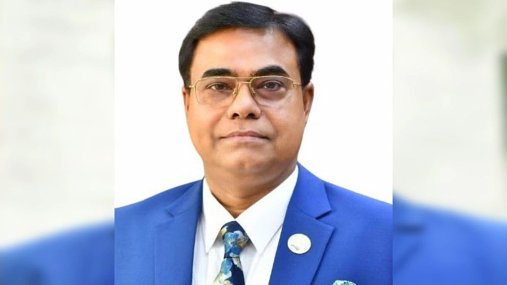 সাবেক স্বরাষ্ট্রসচিব জাহাঙ্গীর আরেক হত্যা মামলায় গ্রেপ্তার