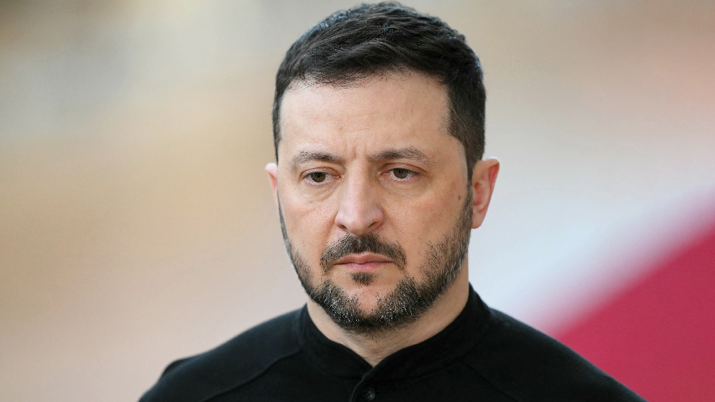 শান্তির জন্য ন্যাটোর আশা ছাড়ার ইঙ্গিত দিল ইউক্রেন