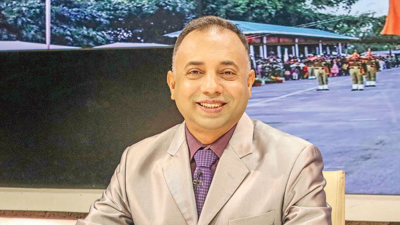 তৃতীয় মাত্রার দুই যুগ