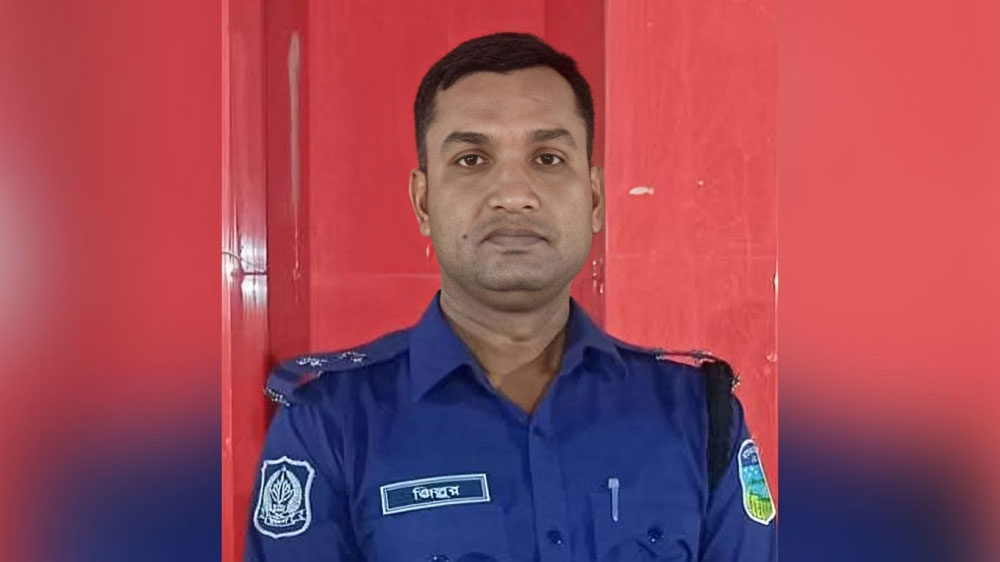 ইসলামপুরে এসআই জিল্লুরের বিরুদ্ধে মামলার ভয় দেখিয়ে ঘুষ ও হয়রানির অভিযোগ