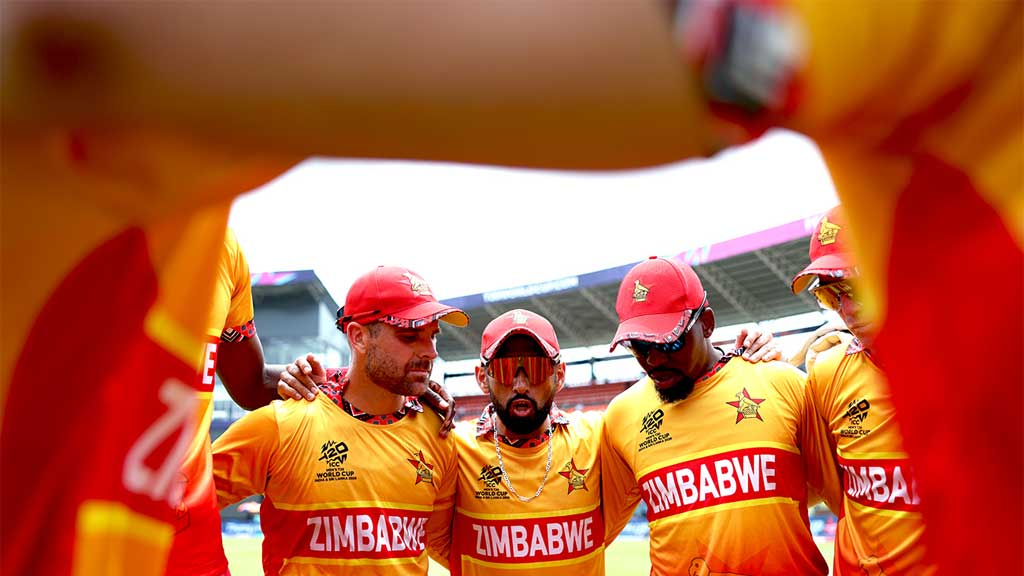 ১৬ বছরে যা পারেনি, জিম্বাবুয়ে আজ কি সেটা করতে পারবে