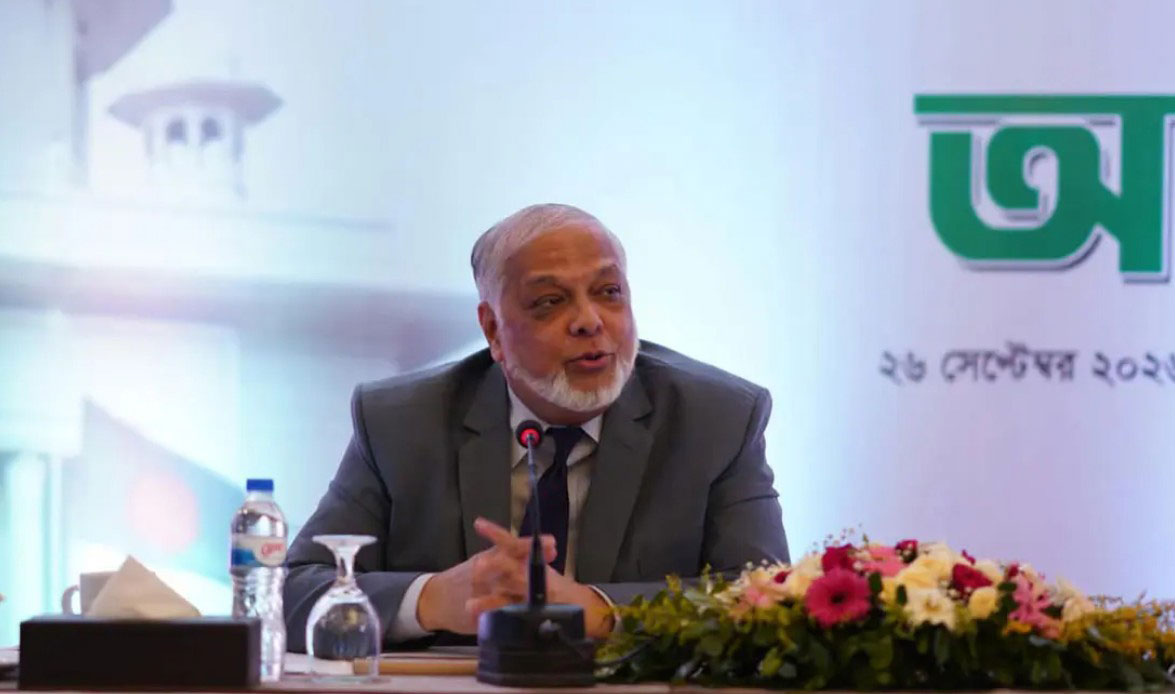 দ্রুত ও সুসংহত ন্যায়বিচার নিশ্চিত করতে সর্বোচ্চ দায়িত্ব পালনের নির্দেশ প্রধান বিচারপতির