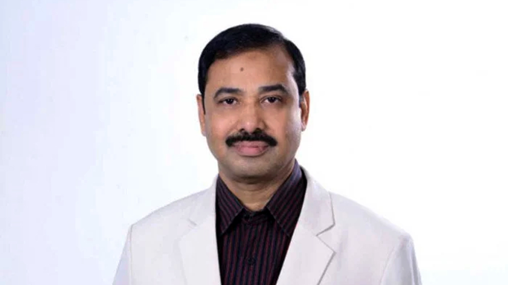 আ জ ম নাছিরের বিরুদ্ধে ১৪ কোটি টাকার অবৈধ সম্পদের মামলা