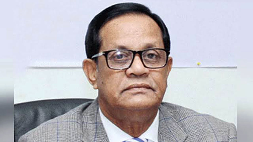 সাবেক চিফ হুইপ আ স ম ফিরোজসহ স্ত্রী-পুত্রের বিরুদ্ধে দুদকের মামলা