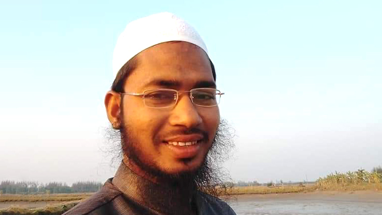 সুবর্ণচরে মসজিদের ভেতর বিদ্যুতায়িত হয়ে ইমামের মৃত্যু