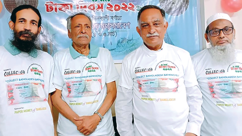 ‘নকশা দেখে বঙ্গবন্ধু খুব খুশি হয়েছিলেন’