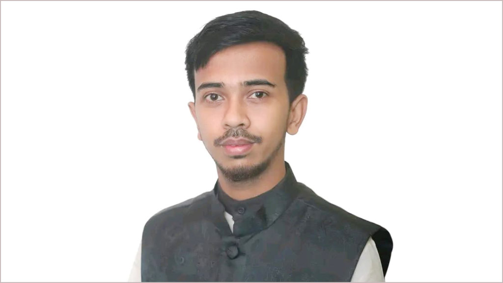 সংবাদ প্রকাশের পর জামিন পেলেন ‘বিনা দোষে’ কারাগারে থাকা কলেজছাত্র