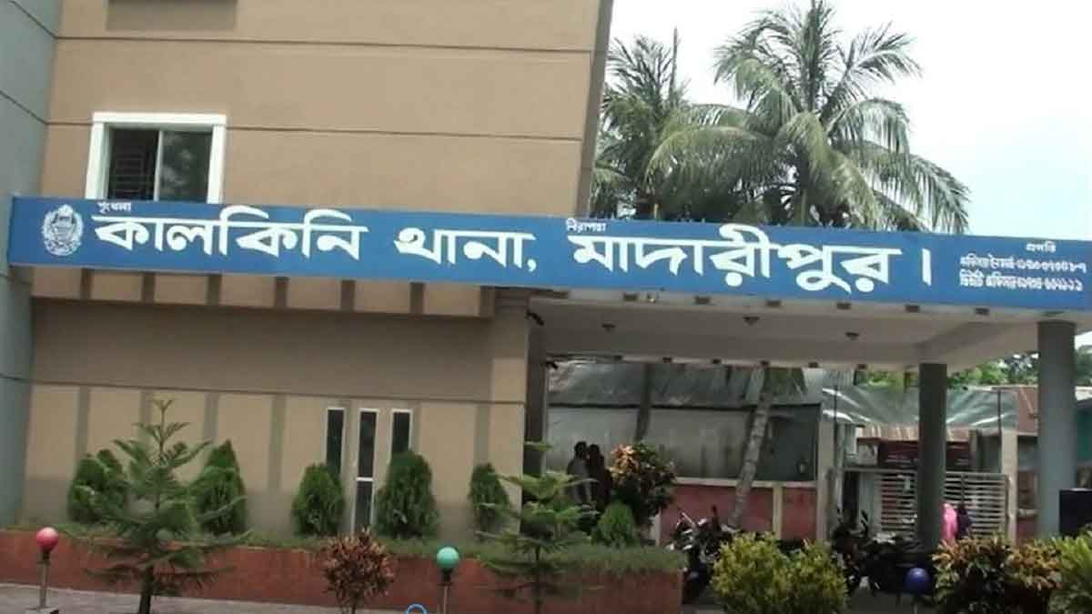 কালকিনিতে খাল থেকে স্বামী-স্ত্রীর হাত-পা বাঁধা মরদেহ উদ্ধার