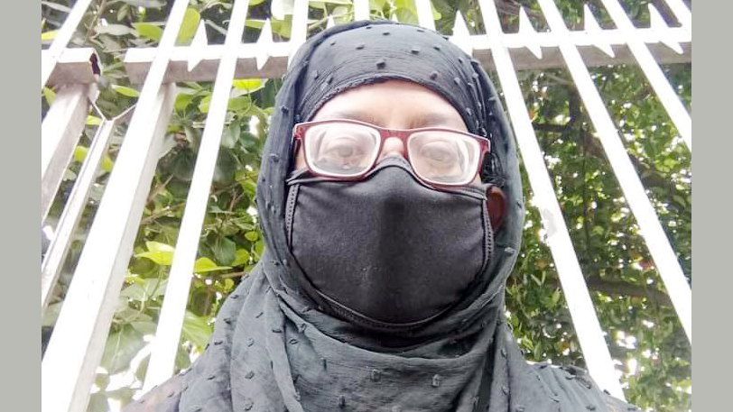 লাকীর দুটি কিডনিই বিকল