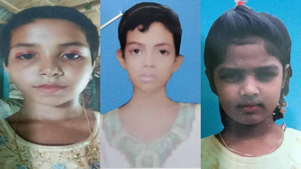 ইসলামপুরে আবাসিক মাদ্রাসা থেকে ৩ ছাত্রী নিখোঁজ