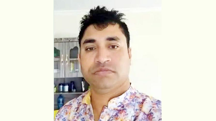 দক্ষিণ আফ্রিকায় সন্ত্রাসীদের গুলিতে বাংলাদেশি যুবকের মৃত্যু