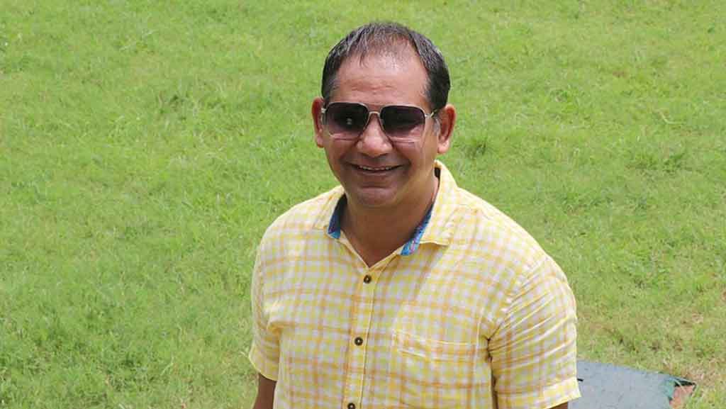 ইংল্যান্ডের বিপক্ষে সিরিজ জয়ের আশা সুমনের 
