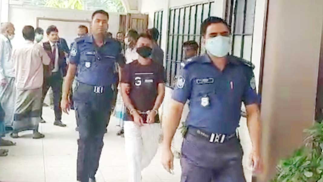 বান্দরবানে অস্ত্র মামলায় একজনের ১৫ বছরের কারাদণ্ড 