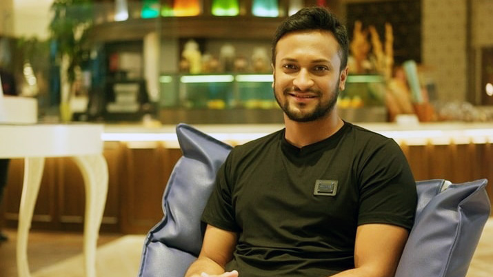 বিশ্বকাপের পর সাকিব আর অধিনায়কত্ব করবেন না
