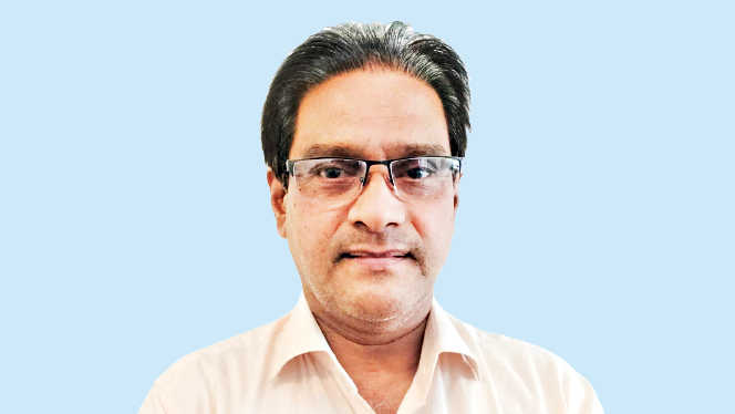 আসল-নকলেও নবাবের শেষরক্ষা হলো না