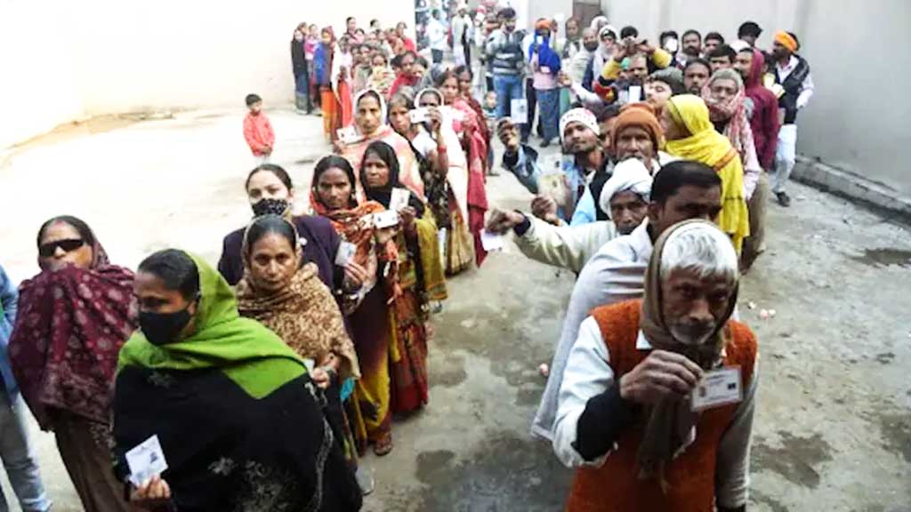 বিহারে ৩৪ শতাংশ পরিবারের মাসিক আয় ৬ হাজার রুপির নিচে: জরিপ 