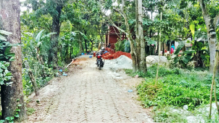 পর্যটনে বাধা হতে পারে যোগাযোগব্যবস্থা