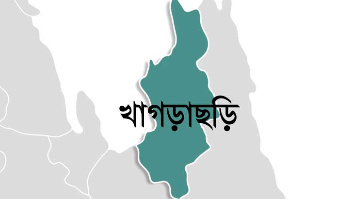 খাগড়াছড়িতে সেনাবাহিনীর অভিযানে অবৈধ কাঠ জব্দ