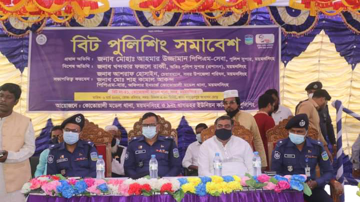 গ্রাম্য সালিসে চেয়ারম্যান মেম্বারেরা ধর্ষণের বিচার করতে পারবেন না