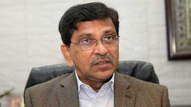সাংবাদিক নয়, দুর্নীতিবাজের বিরুদ্ধে ব্যবস্থা নিলে দেশ উপকৃত হবে: হানিফ