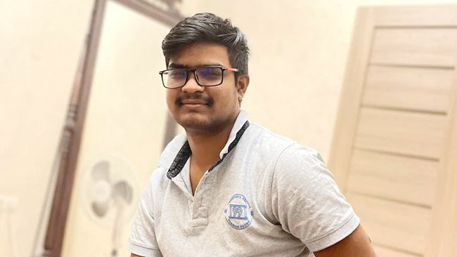 ইউক্রেনে বিমান হামলায় ভারতীয় শিক্ষার্থীর মৃত্যু